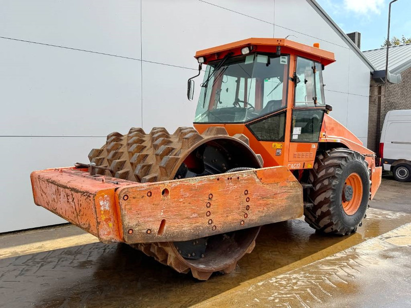 Dynapac CA612PD - Good Working Condition / Cummins Engine - Rodillo: foto 2 Dynapac CA612PD - Good Working Condition / Cummins Engine - Rodillo: foto 2