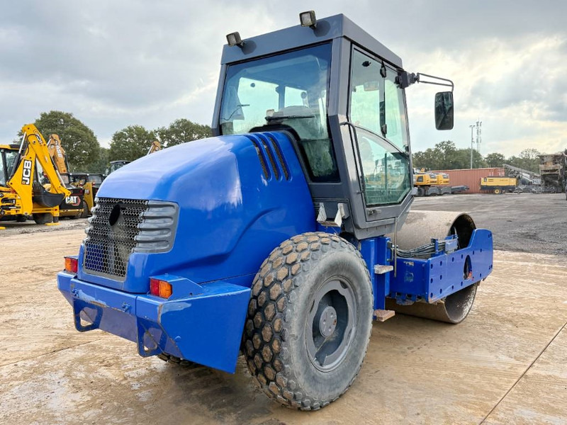 Hamm 3307 - Good Working Condition / Deutz Engine - Rodillo: foto 5 Hamm 3307 - Good Working Condition / Deutz Engine - Rodillo: foto 5