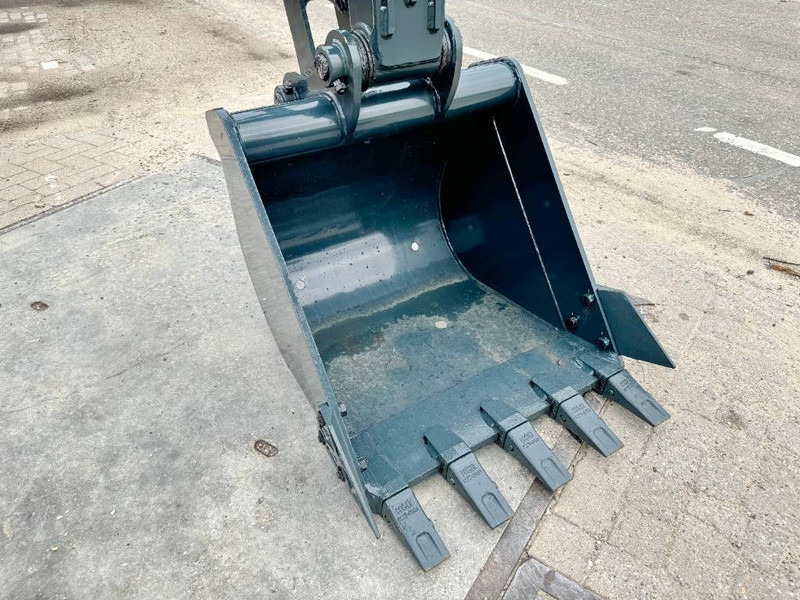 Miniexcavadora nuevo Hyundai HX60 - New / Unused / 2024 Model: foto 12 Miniexcavadora nuevo Hyundai HX60 - New / Unused / 2024 Model: foto 12