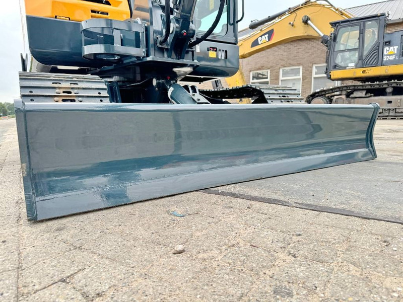 Miniexcavadora nuevo Hyundai HX60 - New / Unused / 2024 Model: foto 14 Miniexcavadora nuevo Hyundai HX60 - New / Unused / 2024 Model: foto 14