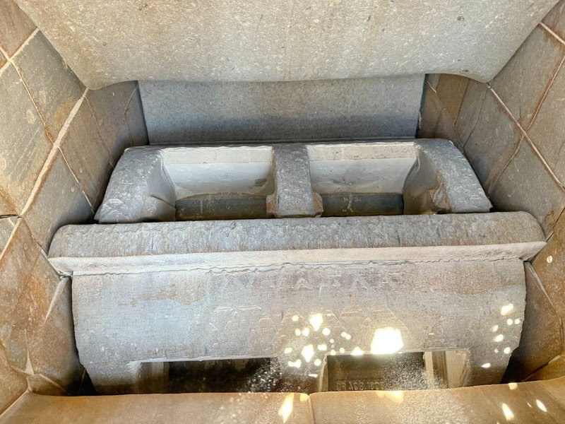 Trituradora móvil Kleemann MR130Z EVO 2 K077 Impact Crusher Return Conveyor +: foto 17