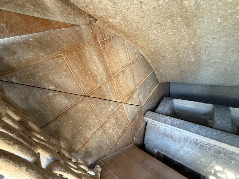 Trituradora móvil Kleemann MR130Z EVO 2 K077 Impact Crusher Return Conveyor +: foto 18