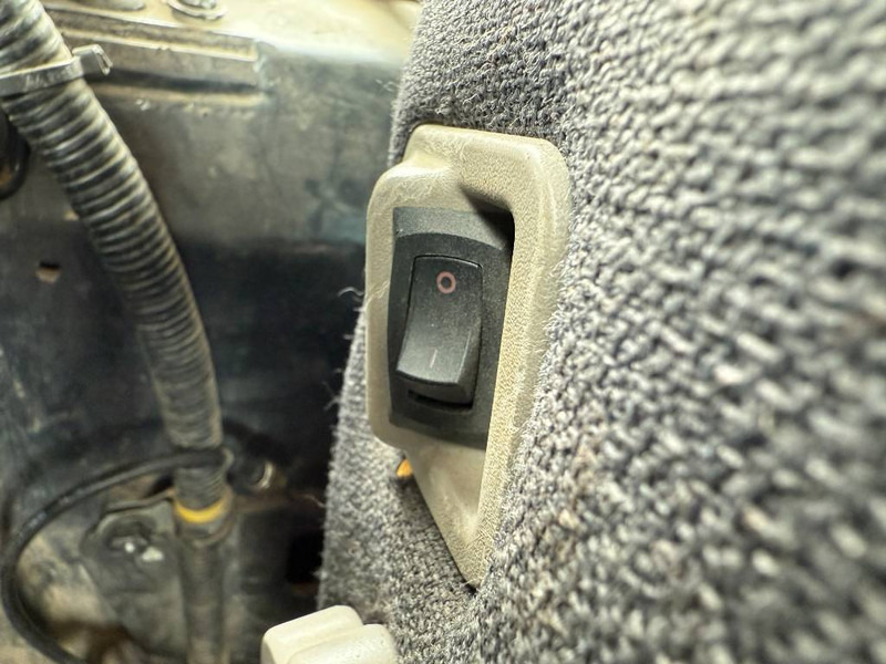 Bulldozer Komatsu D61PXi-24 - Trimble GPS/GNSS / Ripper Valve / Cam: foto 12