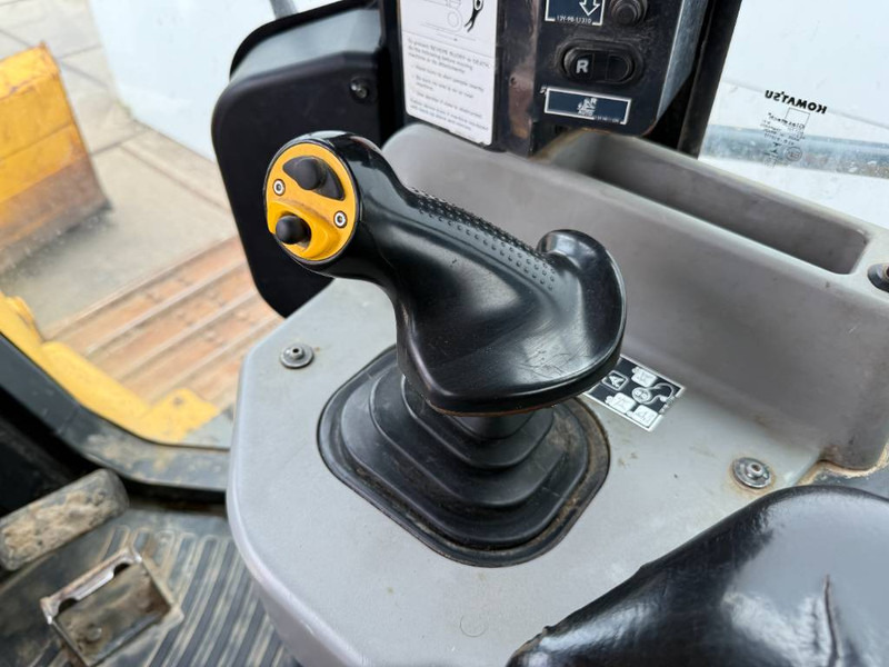 Bulldozer Komatsu D61PXi-24 - Trimble GPS/GNSS / Ripper Valve / Cam: foto 10