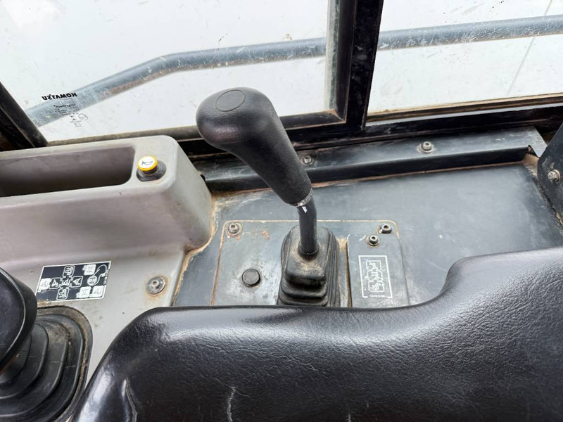 Bulldozer Komatsu D61PXi-24 - Trimble GPS/GNSS / Ripper Valve / Cam: foto 11