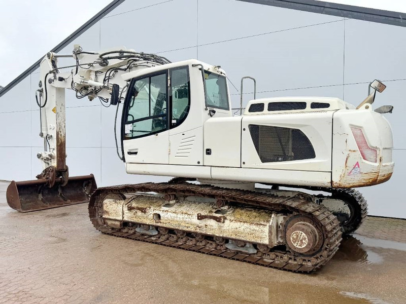 Liebherr R906LC - 2 Buckets Included / Quick Coupler - Excavadora de cadenas: foto 3 Liebherr R906LC - 2 Buckets Included / Quick Coupler - Excavadora de cadenas: foto 3