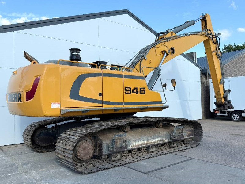 Liebherr R946 SHD - 11 Meter / Dutch Machine / Auto Lube - Excavadora de cadenas: foto 4 Liebherr R946 SHD - 11 Meter / Dutch Machine / Auto Lube - Excavadora de cadenas: foto 4