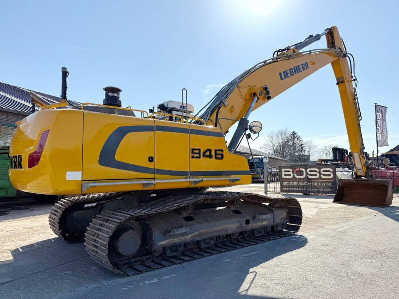Liebherr R946LC SHD - 15 Meter Long Reach / Dutch Machine - Excavadora: foto 4 Liebherr R946LC SHD - 15 Meter Long Reach / Dutch Machine - Excavadora: foto 4