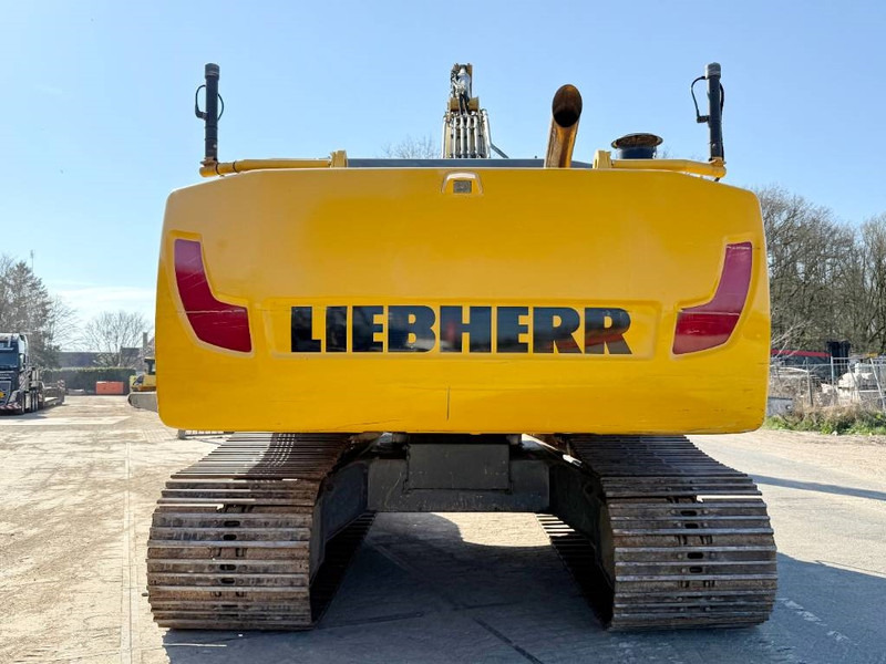 Liebherr R946LC SHD - 15 Meter Long Reach / Dutch Machine - Excavadora: foto 3 Liebherr R946LC SHD - 15 Meter Long Reach / Dutch Machine - Excavadora: foto 3