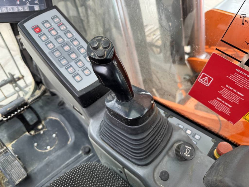 Excavadora de cadenas Liebherr R976LCV - 2 Buckets + Ripper Tooth / Quick Coupler: foto 16