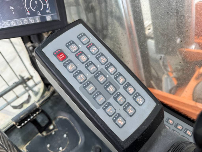 Excavadora de cadenas Liebherr R976LCV - 2 Buckets + Ripper Tooth / Quick Coupler: foto 13