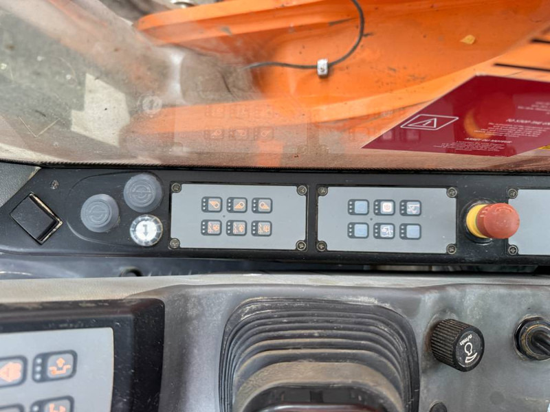 Excavadora de cadenas Liebherr R976LCV - 2 Buckets + Ripper Tooth / Quick Coupler: foto 14