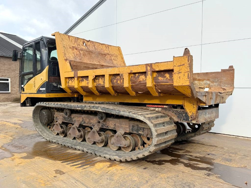 Morooka MST3000VD - CAT C9 Engine 242KW / Track Dumper - Dúmper: foto 4 Morooka MST3000VD - CAT C9 Engine 242KW / Track Dumper - Dúmper: foto 4