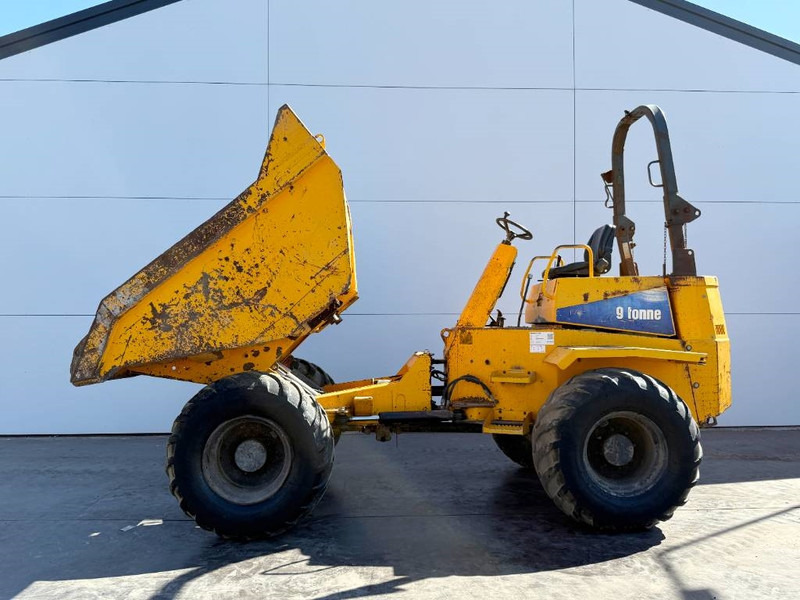 Thwaites 9T - Good Overall Condition - Dúmper: foto 1 Thwaites 9T - Good Overall Condition - Dúmper: foto 1