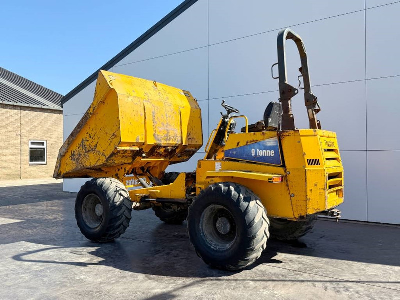 Thwaites 9T - Good Overall Condition - Dúmper: foto 3 Thwaites 9T - Good Overall Condition - Dúmper: foto 3