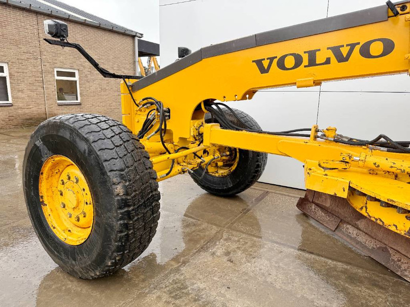 Grader Volvo G946 AWD - 4.25m Blade Width / Airco / 6x6: foto 13