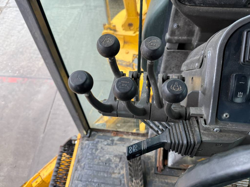 Grader Volvo G946 AWD - 4.25m Blade Width / Airco / 6x6: foto 8