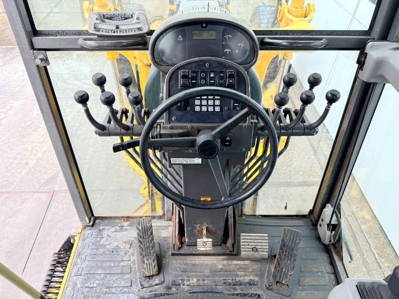 Grader Volvo G946 AWD - 4.25m Blade Width / Airco / 6x6: foto 7