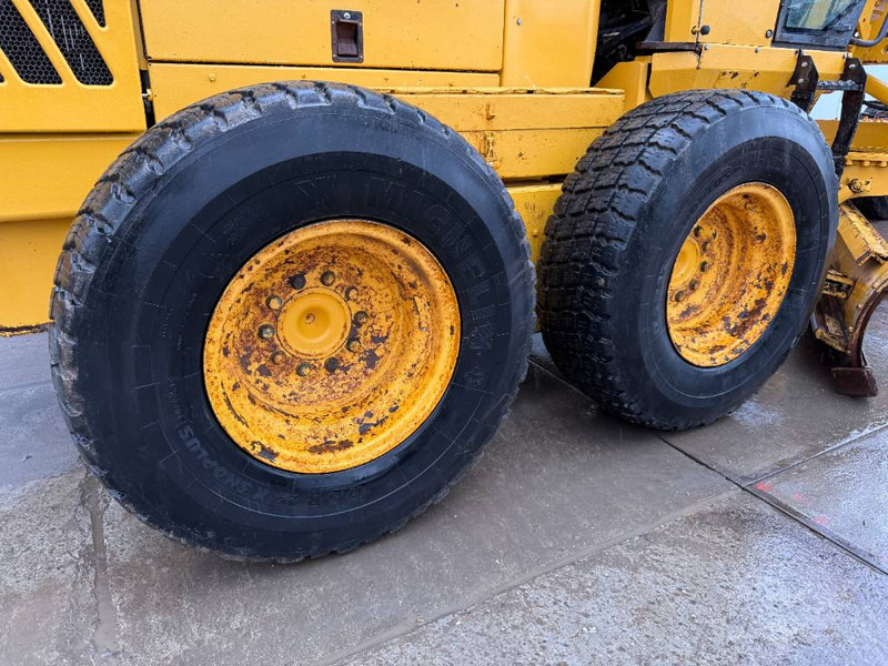 Grader Volvo G946 AWD - 4.25m Blade Width / Airco / 6x6: foto 20