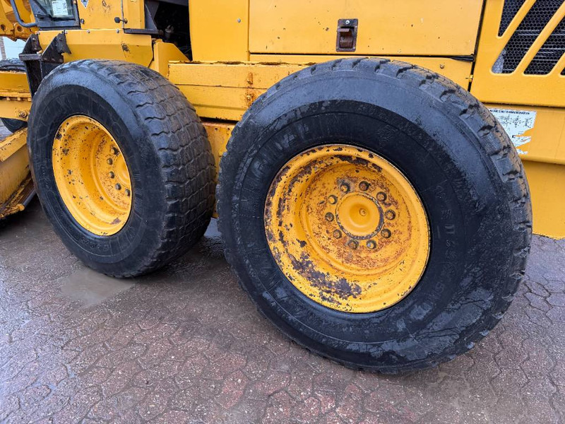 Grader Volvo G946 AWD - 4.25m Blade Width / Airco / 6x6: foto 19