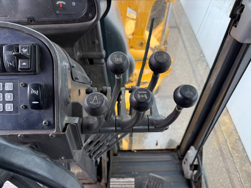 Grader Volvo G946 AWD - 4.25m Blade Width / Airco / 6x6: foto 9