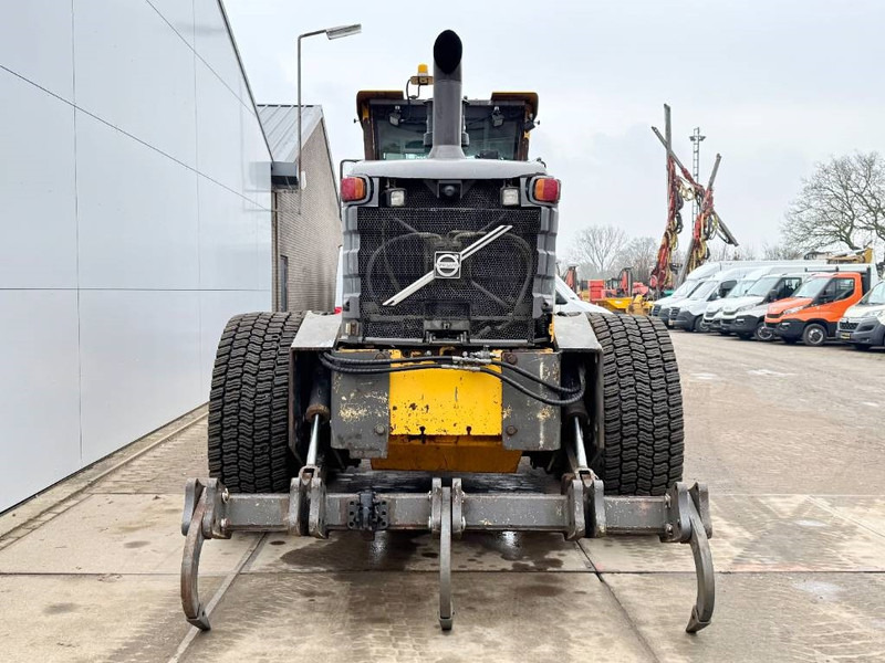 Volvo G970 - 4.88m Blade / 3 Tine Ripper / EPA - Grader: foto 3 Volvo G970 - 4.88m Blade / 3 Tine Ripper / EPA - Grader: foto 3