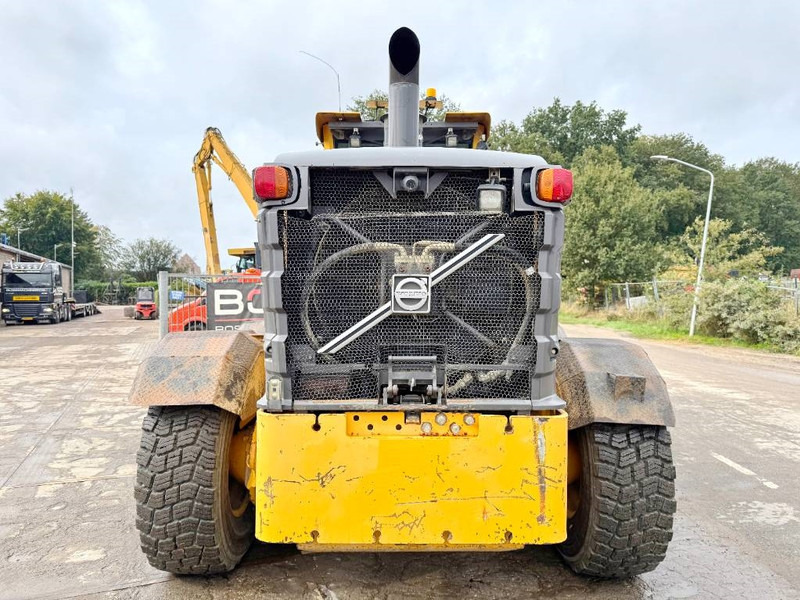 Volvo G970 - 5.5 Meter Blade / EPA Certified - Grader: foto 3 Volvo G970 - 5.5 Meter Blade / EPA Certified - Grader: foto 3