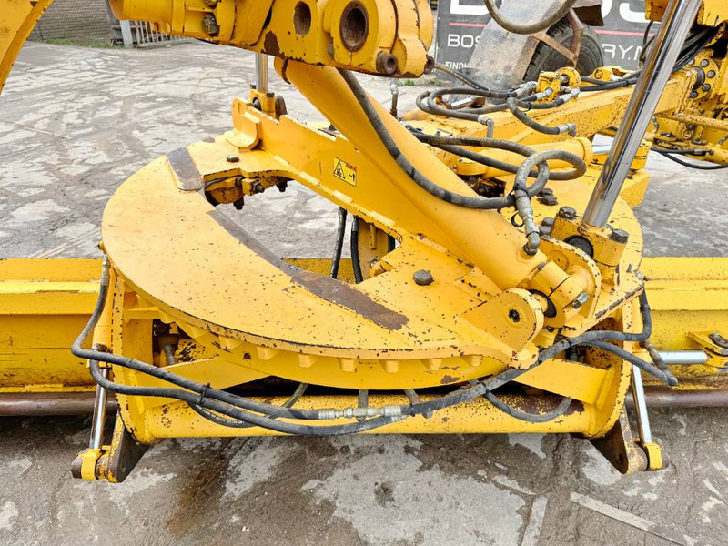 Grader Volvo G970 - good working: foto 14