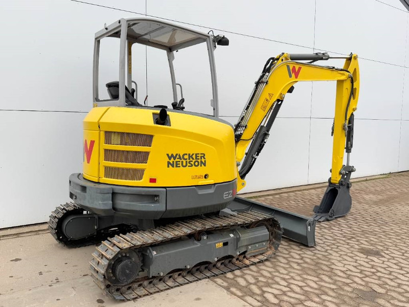 WACKER NEUSON EZ36 - New / Unused / Hammer Lines - Miniexcavadora: foto 5 WACKER NEUSON EZ36 - New / Unused / Hammer Lines - Miniexcavadora: foto 5