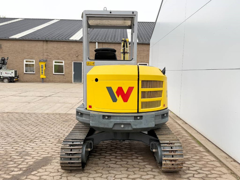 WACKER NEUSON EZ36 - New / Unused / Hammer Lines - Miniexcavadora: foto 4 WACKER NEUSON EZ36 - New / Unused / Hammer Lines - Miniexcavadora: foto 4