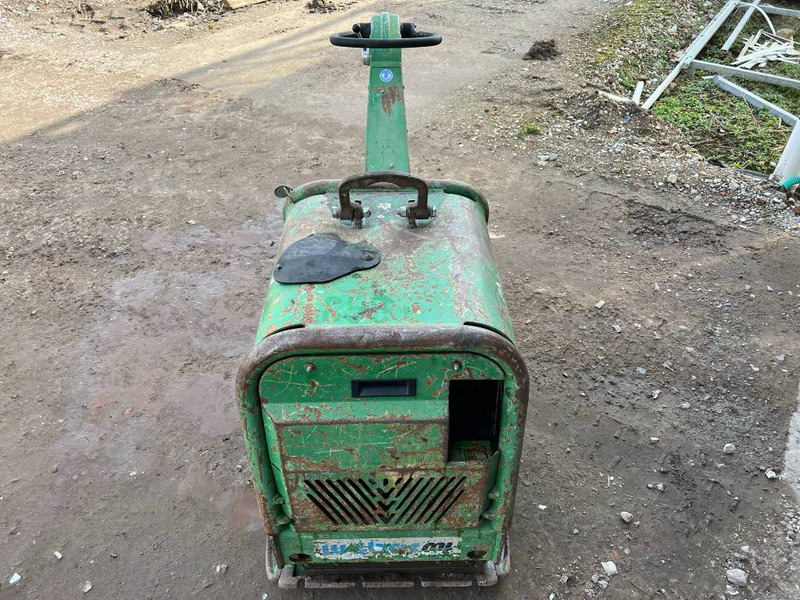 Weber CR8 - Excellent Condition / Low Hours - Plancha reversible: foto 4 Weber CR8 - Excellent Condition / Low Hours - Plancha reversible: foto 4