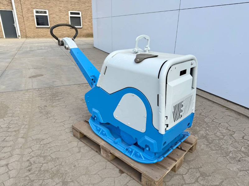 Weber CR8 - Excellent Condition / Low Hours - Plancha reversible: foto 3 Weber CR8 - Excellent Condition / Low Hours - Plancha reversible: foto 3