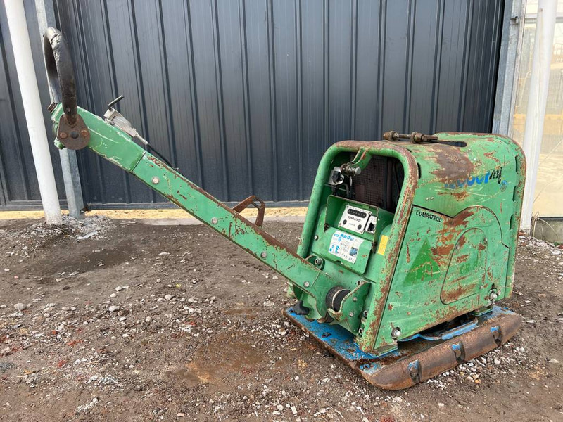 Weber CR8 - Excellent Condition / Low Hours - Plancha reversible: foto 1 Weber CR8 - Excellent Condition / Low Hours - Plancha reversible: foto 1