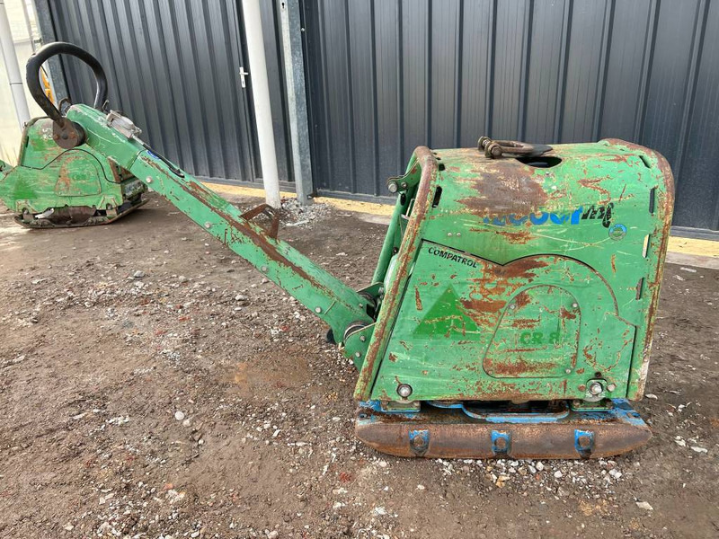 Weber CR8 - Excellent Condition / Low Hours - Plancha reversible: foto 2 Weber CR8 - Excellent Condition / Low Hours - Plancha reversible: foto 2