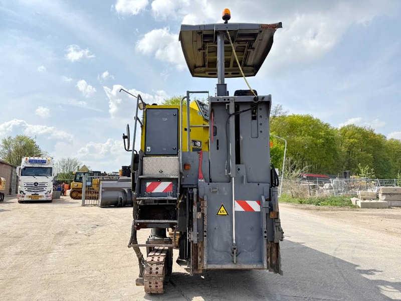 Wirtgen W100F - Dutch Machine / Top Condition - Construcción de carreteras: foto 3 Wirtgen W100F - Dutch Machine / Top Condition - Construcción de carreteras: foto 3