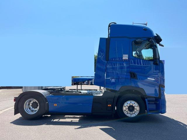 Renault T-High 520 - Cabeza tractora: foto 3 Renault T-High 520 - Cabeza tractora: foto 3