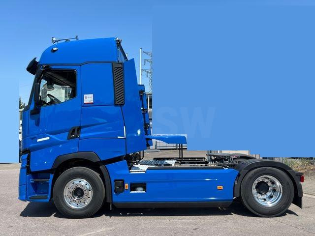 Renault T-High 520 - Cabeza tractora: foto 5 Renault T-High 520 - Cabeza tractora: foto 5