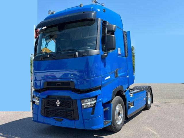 Renault T-High 520 - Cabeza tractora: foto 1 Renault T-High 520 - Cabeza tractora: foto 1