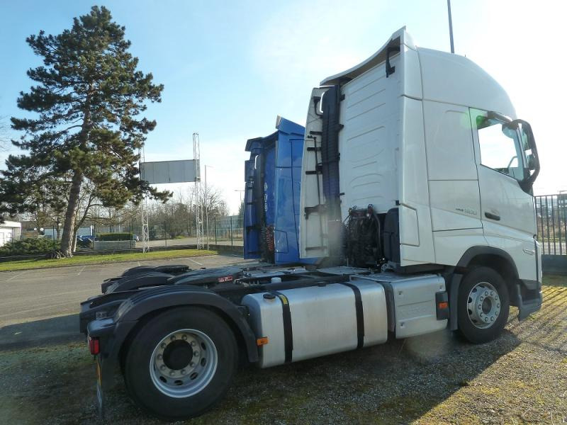 Volvo FH 500 - Cabeza tractora: foto 3 Volvo FH 500 - Cabeza tractora: foto 3
