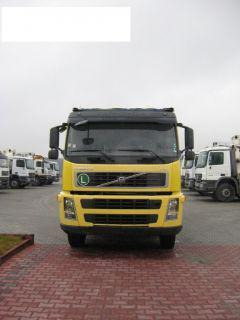 Volvo FM 400 - Camión volquete: foto 2 Volvo FM 400 - Camión volquete: foto 2