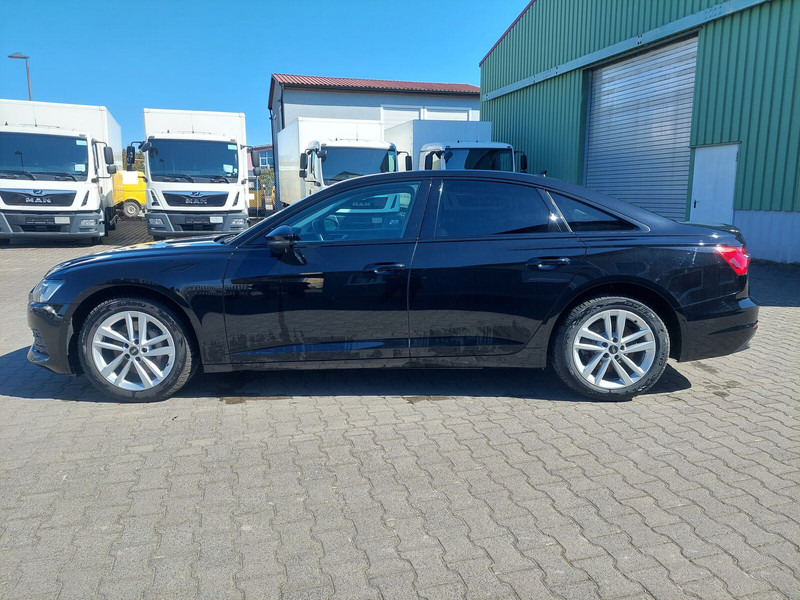 Audi A6 50 TDI Quattro Matrix Vollausstattung - Coche: foto 5 Audi A6 50 TDI Quattro Matrix Vollausstattung - Coche: foto 5