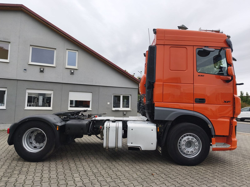 DAF XF 530 FT - Cabeza tractora: foto 4 DAF XF 530 FT - Cabeza tractora: foto 4