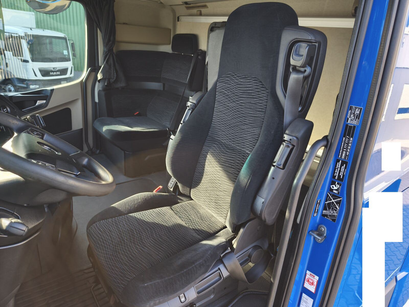 Cabeza tractora Mercedes-Benz Actros 1845: foto 13