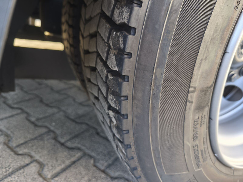 Cabeza tractora Mercedes-Benz Actros 1845: foto 11