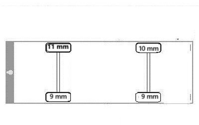 Remolque portacontenedore/ Intercambiable Krone AZ DB07CLNF 18F: foto 7 Remolque portacontenedore/ Intercambiable Krone AZ DB07CLNF 18F: foto 7