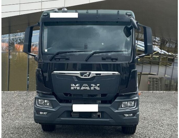 MAN TGM 18.320 - Camión chasis: foto 3 MAN TGM 18.320 - Camión chasis: foto 3