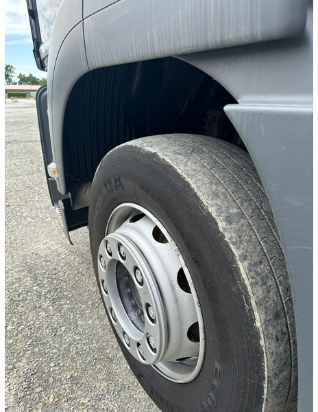 Camión de basura MAN TGS 28.320: foto 10