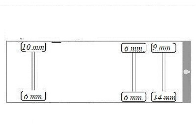 Camión de basura MAN TGS 28.320: foto 18