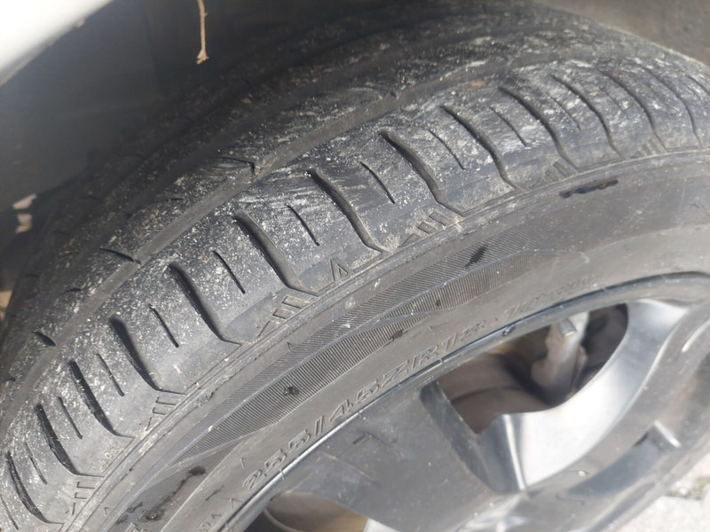 Minibús, Furgoneta de pasajeros Volkswagen Transporter Multivan AHK Doppelklima Tisch Leder 7-Sitzer: foto 9