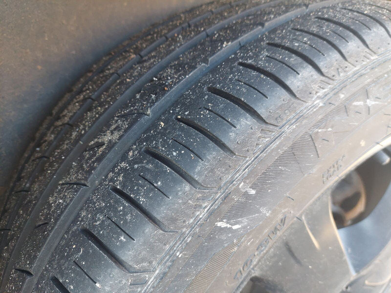 Minibús, Furgoneta de pasajeros Volkswagen Transporter Multivan AHK Doppelklima Tisch Leder 7-Sitzer: foto 10